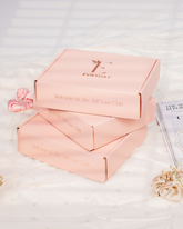 Three month lingerie box - Starting with the November Box